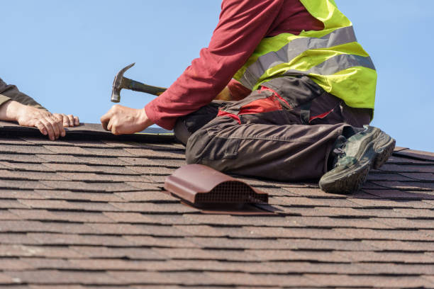 Quick and Trustworthy Emergency Roof Repair Services in Conestee, SC
