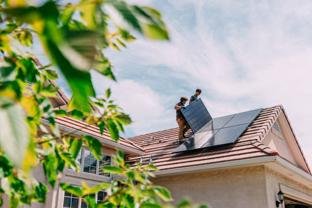 Best Storm Damage Roof Repair  in Conestee, SC