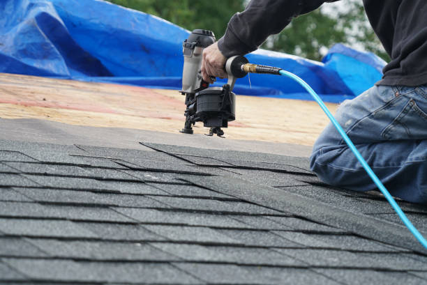 Quick and Trustworthy Emergency Roof Repair Services in Conestee, SC
